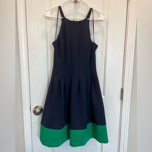 Vince Camuto Sz10 Dress